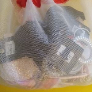 10 Piece Ardene Mixed Lot + Reusable Bag